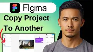 How To Copy From One Figma Project To Another (Fast) (2026 Guide)