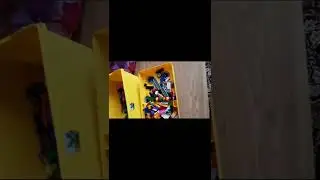 У кого дома есть лего #shorts