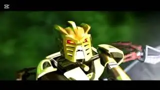 Defeats of My favorite robots villains 