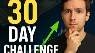 $1000 Investment Challenge What Happens in 30 Day