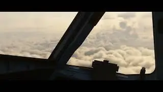Microsoft Flight Simulator - Düsseldorf nach Frankfurt - FSLTL - ILS - IFR