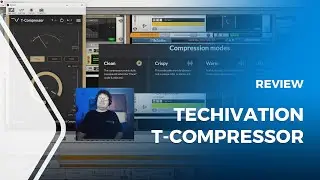 Techivation T-Compressor Review