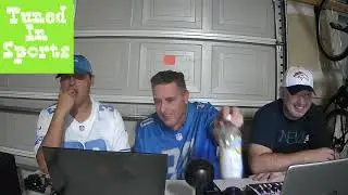 Lions vs. Packers: Monday Night Football Game (Review/Analysis)