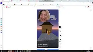 Первые видео Бискаса