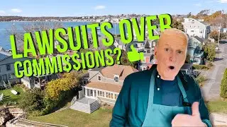 Selling your home? WATCH THIS before you sign a listing contract!