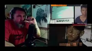 РЕАКЦИЯ БАТИ НА Eminem - Beautiful
