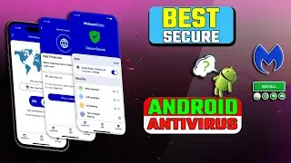 Malwarebytes Mobile Security & Antivirus | 2023 Best Antivirus App