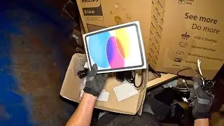 Dumpster Diving 