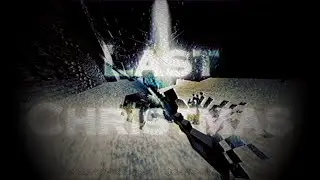 Last Christmas (Minecraft Montage)