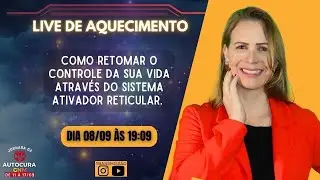 Como retomar o controle da sua vida através do sistema ativador reticular