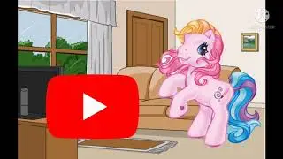 Youtube gets grounded for nothing