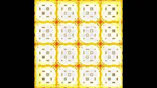 DX - Psychedelic Mosaic Edit by -X-