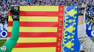REAL OVIEDO 3-1 BURGOS CF | JUNTOS, COMO EQUIPO