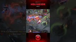 The Reason why our game is called "Defense of the Ancients"