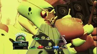 Mamonas Assassinas - Chopis Centis - GUITAR HERO WORLD TOUR
