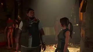 Shadow of the Tomb Raider #2
