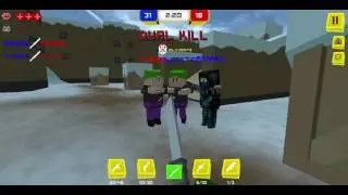 Pixel Fury ep 3