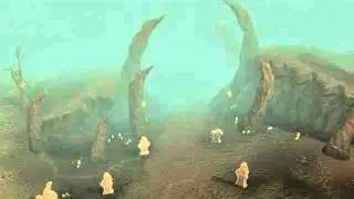 Eruption - RuneScape Theme