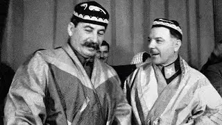 Mao Цзэдун 13 Крушение единого фронта