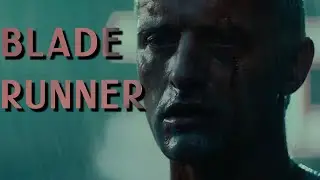 BLADE RUNNER EDIT | RESONANCE