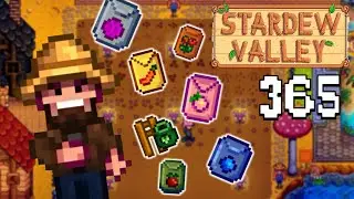 So Begins Another Summer | Stardew Valley | One Day at a Time | Ep. 365