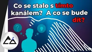 Co se stalo s tímto kanálem?