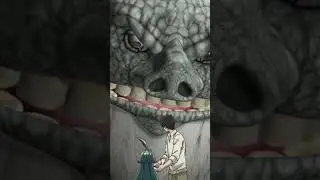 O PIOR CGI DA HISTÓRIA DOS ANIMES