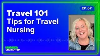 Travel Tips 101 with Ann King  | Ep. 067 | Full Episode