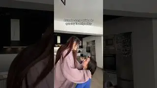 La diferencia de altura es demasiada 😂
