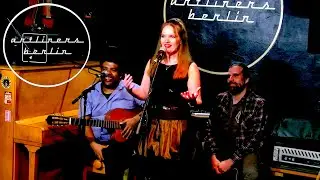 TRIA at ARTliners (Full Show) 05.05.24