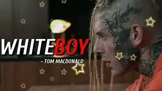 Tom Macdonald - 