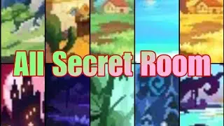 My Heroes | Chaos Dungeon - All Secret Room.