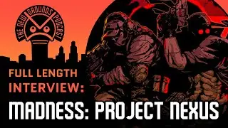 NGP #63: MADNESS: Project Nexus | Full Episode