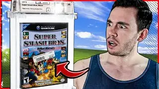 I Sent my Graded Video Games BACK to WATA Games...