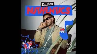 04. Entics e Bizzarri - In un attimo (Feat Tesha)