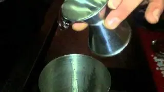 Bravo Italian Mistress Drink Ad
