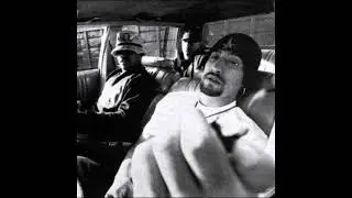 Cypress Hill Ft Fugees - Boom Biddy Bye Bye (Studio Acapella) 91 BPM