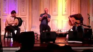 Féile Oriel 2010 - Part 4 - Brian Finnegan, John Joe Kelly & Ed Boyd