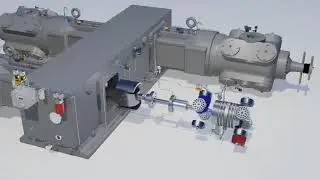 Reciprocating compressor