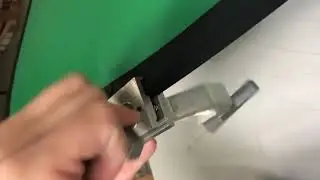 Twist Flex Clamp (TFC) by Denny Mfg