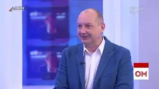 Особое мнение - Владимир Цветаев