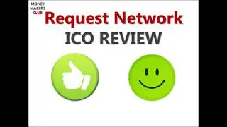 Request Network ICO Review