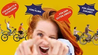 Bock auf Biken - Charity Event / Baumpflanzaktion