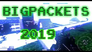 [UPDATED 2019] BigPackets Garry's Mod Hack - Spectator Silent Aimbot TTT GMOD MONTAGE