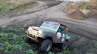 УАЗ-469 
