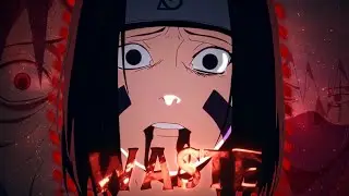 Rin death ❤️ Waste amv/edit 👹