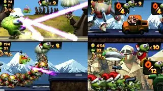 Zombie Tsunami Daily Missions Gameplay 16(Android & iOS)|#zombietsunami,#zombietsunamigame,#cartoons