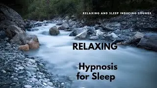 Hypnosis for Sleep | Fall Asleep with Andrew Z