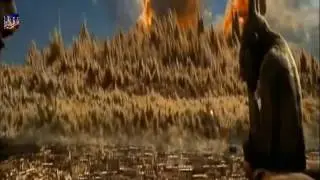 The Ultimate Destruction