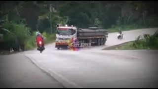 keciduk ayah thayo bersama Cctv IDNB